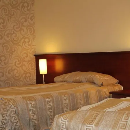 Centar Hotel Skopje