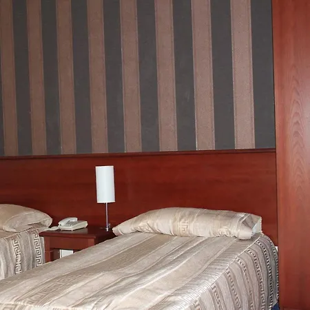Centar 3* Skopje