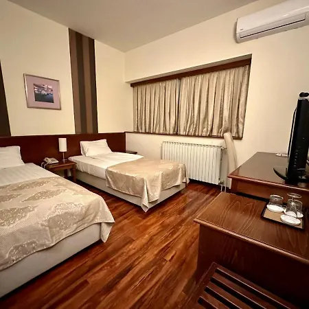 Centar Hotel
