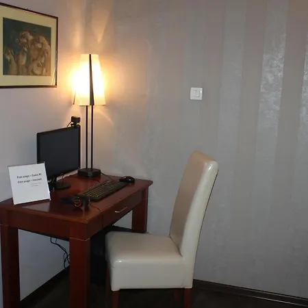 Hotel Centar