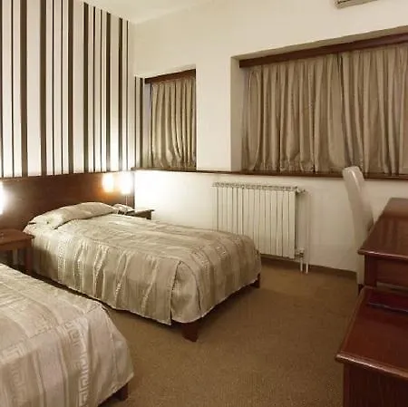 Centar Hotel Skopje
