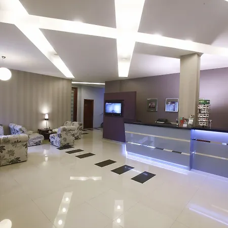 Hotel Centar Skopje
