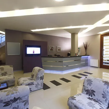 Hotel Centar 3*