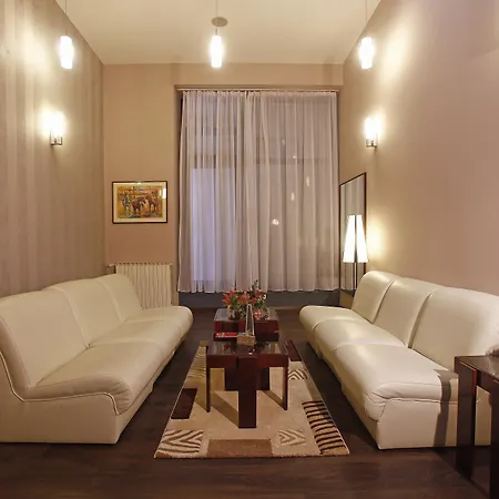 Centar 3* Skopje