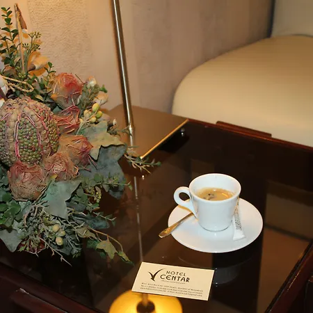 Hotel Centar