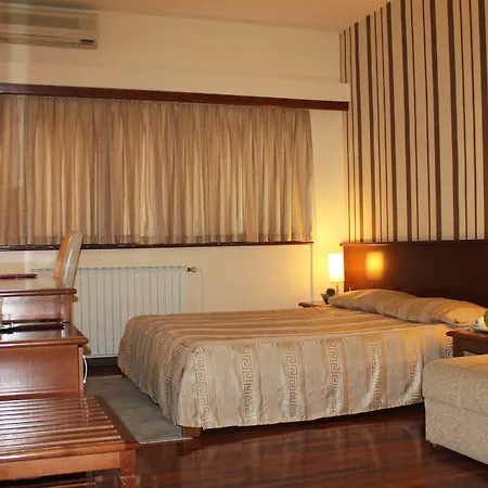 Hotel Centar Skopje