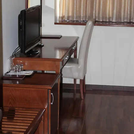 Hotel Centar
