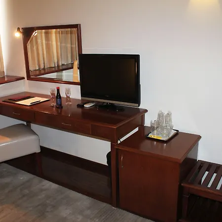 Centar Hotel Skopje