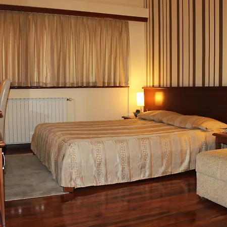 Centar Hotel Skopje