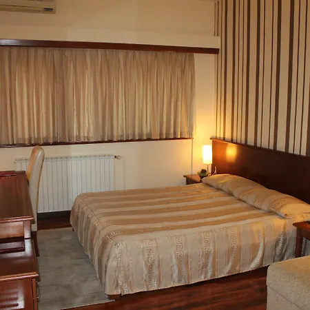 Centar Hotel