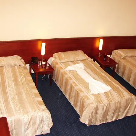 Centar Hotel