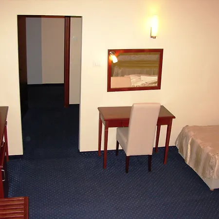 Centar Hotel Skopje
