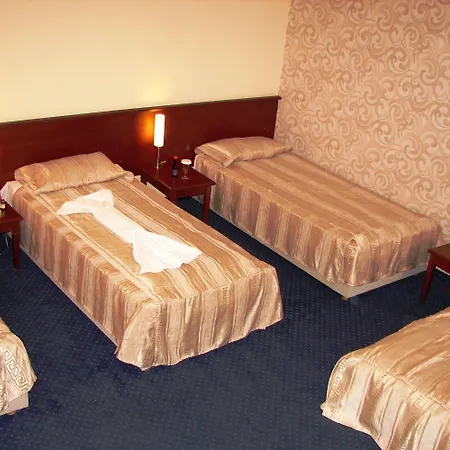 Hotel Centar Skopje