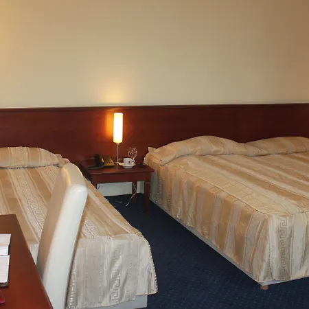 Centar Hotel Skopje