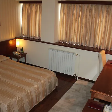 Hotel Centar Skopje