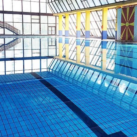 Centar Hotel