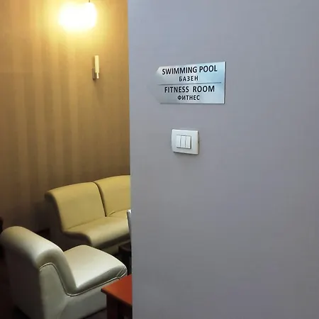 Centar Hotel