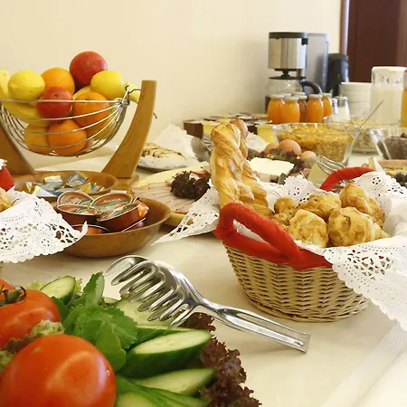 Hotel Centar Skopje