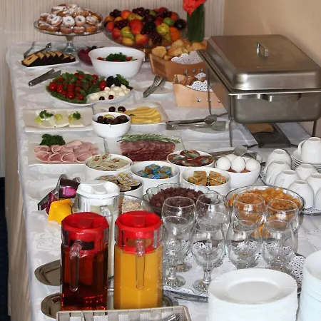 Centar Hotel 3*