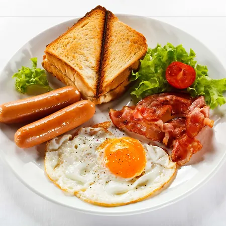 Centar Hotel 3*