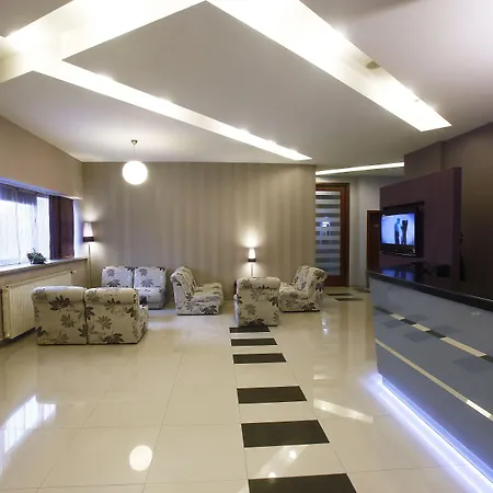 Hotel Centar