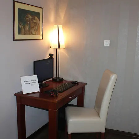 Centar Hotel Skopje