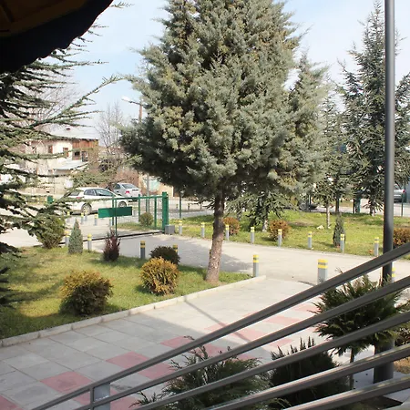 Centar Skopje