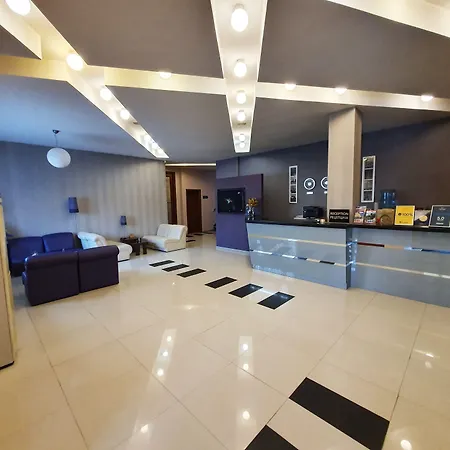 Centar 3* Skopje