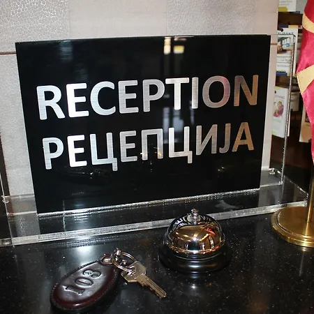 Centar Hotel Skopje