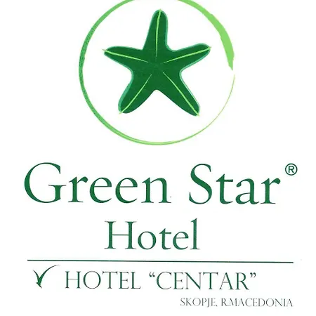 Centar Hotel 3*