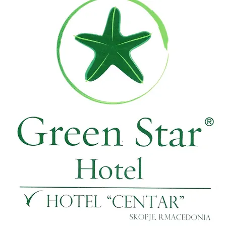 Centar Hotel 3*