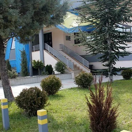 Hotel Centar