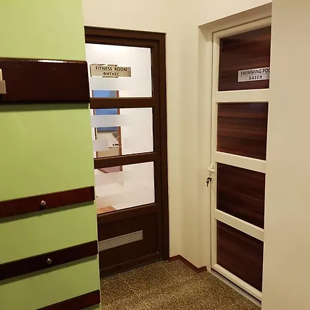 Centar Hotel 3*