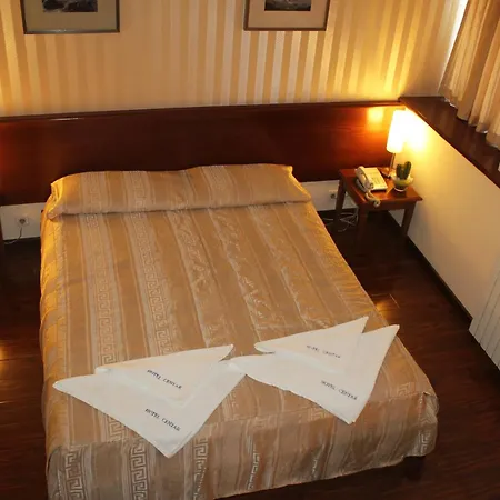 Centar 3* Skopje