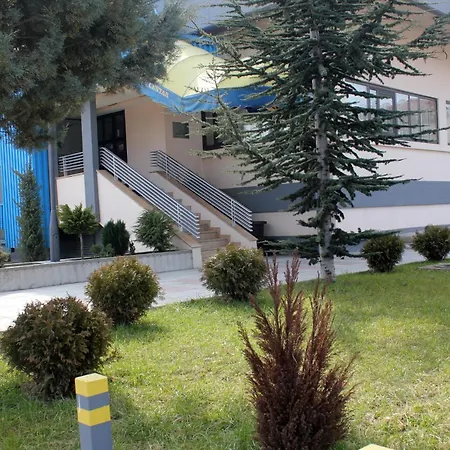 Centar 3* Skopje
