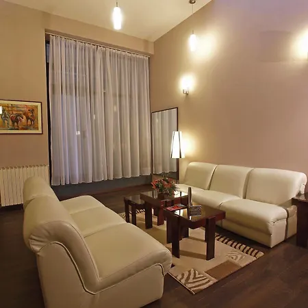 Centar Hotel 3*
