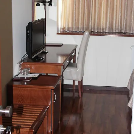 Hotel Centar