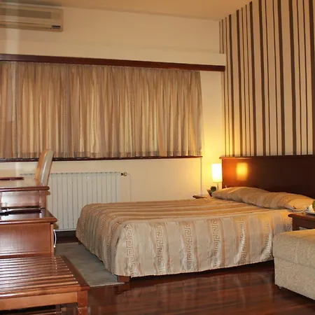 Centar 3* Skopje