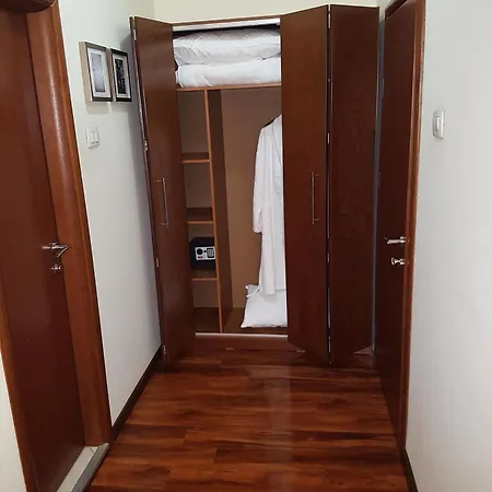 Centar Hotel 3*