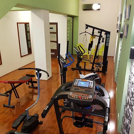 Hotel Centar
