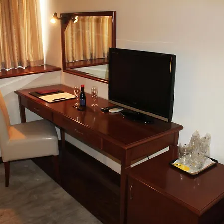 Centar Hotel