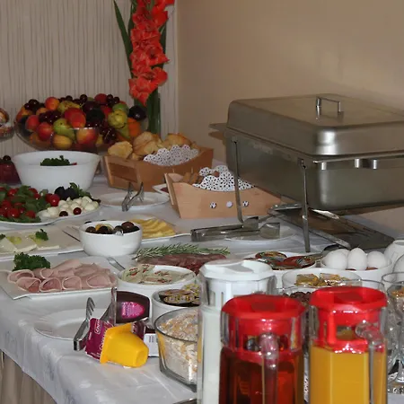 Centar Hotel