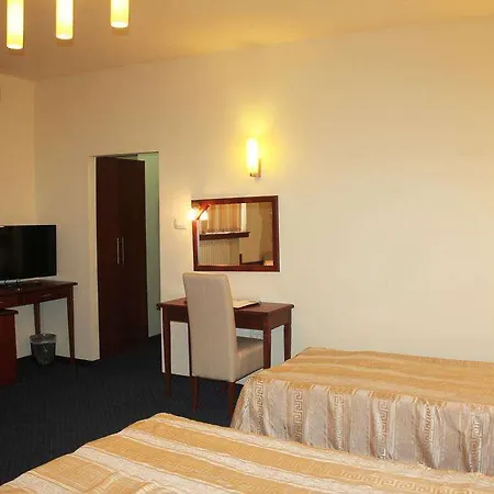 Hotel Centar 3*
