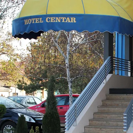 Centar
