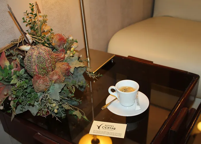 Hotel Centar