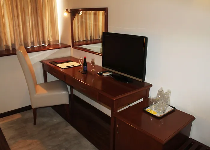 Centar Hotel 3*