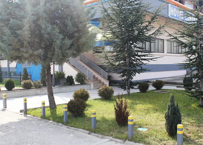 Centar Hotel Skopje