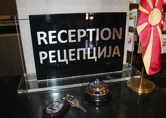 Centar Hotel Skopje